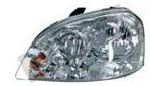 LACETTI ФАРА левая (СЕДАН) (УНИВЕРСАЛ) LACETTI ФАРА левая (СЕДАН) (УНИВЕРСАЛ) 96458809