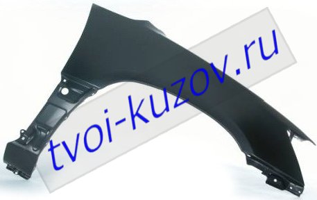 RX300 КРЫЛО ПЕРЕДНЕЕ правое RX300 КРЫЛО ПЕРЕДНЕЕ правое 5380148020