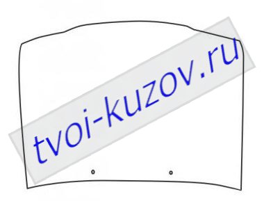 RODEO (, AMIGO, PASSPORT) КАПОТ RODEO (, AMIGO, PASSPORT) КАПОТ 8971252542