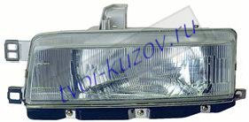 ФАРА левая - для TOYOTA COROLLA ФАРА левая - для TOYOTA COROLLA 811601A710, 811601A730
