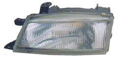 BALENO ФАРА левая без корректора BALENO ФАРА левая без корректора 218-1113L-LD-E 3532060G00