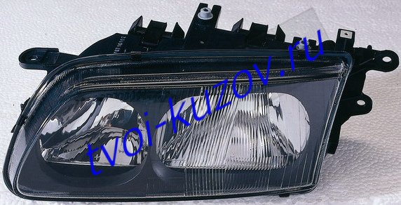 626 ФАРА левая без корректора 626 ФАРА левая без корректора 216-1136L-LD-E GE9C510400
