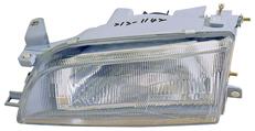 COROLLA ФАРА левая без корректора (DEPO) COROLLA ФАРА левая без корректора (DEPO) 212-1142L-LD-E 811501E550A