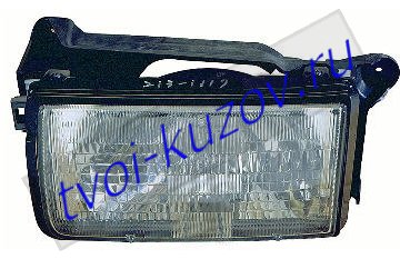 RODEO ФАРА левая RODEO ФАРА левая 313-1101L-HS 8943146262