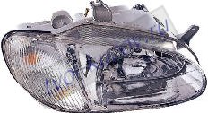 SEPHIA ФАРА правая SEPHIA ФАРА правая 223-1109R-LD