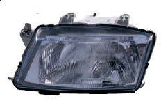 SAAB 900 ФАРА левая ПОД КОРРЕКТОР SAAB 900 ФАРА левая ПОД КОРРЕКТОР 772-1105L-LD-EM 085524