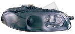 MAREA ФАРА правая ПОД КОРРЕКТОР MAREA ФАРА правая ПОД КОРРЕКТОР 661-1127R-LD-EM 086221