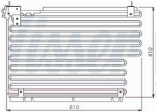 940 ( и 960 96-S90-V90 96-) КОНДЕНСАТОР КОНДИЦ (см.каталог) 940 ( и 960 96-S90-V90 96-) КОНДЕНСАТОР КОНДИЦ (см.каталог) 6848131, 749