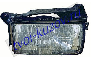 RODEO ФАРА правая RODEO ФАРА правая 313-1101R-HS 8943246253