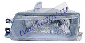COROLLA 88-92 EE90/AE92(SDN/HB/KOMBI) ФАРА L 212-1112L-LD-E COROLLA 88-92 EE90/AE92(SDN/HB/KOMBI) ФАРА L 212-1112L-LD-E 811601A710