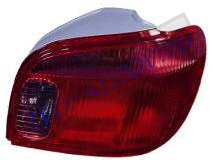 YARIS 03- ФОНАРЬ ЗАДНИЙ R 212-19H4R-LD-UE YARIS 03- ФОНАРЬ ЗАДНИЙ R 212-19H4R-LD-UE 8155052280