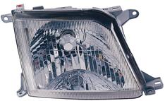 PRADO ФАРА правая прозрачн PRADO ФАРА правая прозрачн 212-11B1R-LD-E 811106A130