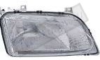 GALLAXY ФАРА правая с РЕГ.МОТОР GALLAXY ФАРА правая с РЕГ.МОТОР 431-1143R-LD-EM 1005710