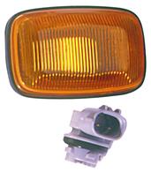 4 RUNNER (CAMRY 92-97, LAND CRUISER 90, 100 97-) ПОВТОРИТЕЛЬ ПОВОРОТА В КРЫЛО Л=П ЖЕЛТ 4 RUNNER (CAMRY 92-97, LAND CRUISER 90, 100 97-) ПОВТОРИТЕЛЬ ПОВОРОТА В КРЫЛО Л=П ЖЕЛТ 212-1410N-U 8173020191