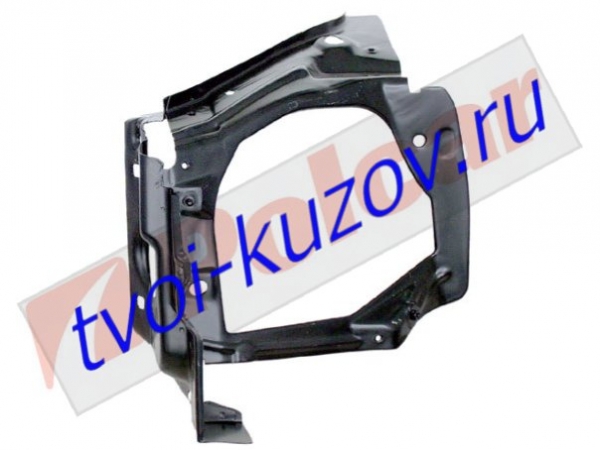 KANGOO 0997-04.03 ОКУЛЯР ПАНЕЛИ левая сторона KANGOO 0997-04.03 ОКУЛЯР ПАНЕЛИ левая сторона 7751705161