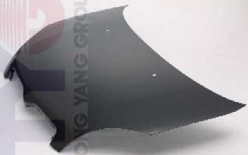 YARIS КАПОТ с 2 ОТВ под ОМЫВАТ YARIS КАПОТ с 2 ОТВ под ОМЫВАТ 5330152020