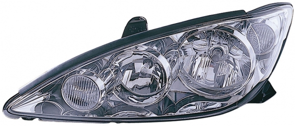 CAMRY ФАРА правая (с, без корректором) (DEPO) (Эмираты) CAMRY ФАРА правая (с, без корректором) (DEPO) (Эмираты) 212-11J1R-LD-EM