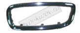 E65 ( и E66) МОЛДИНГ РЕШЕТКИ РАДИАТОРА левая сторона хромир. E65 ( и E66) МОЛДИНГ РЕШЕТКИ РАДИАТОРА левая сторона хромир. 51138223219
