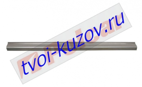 OCTAVIA 96-2009 РЕМКОМПЛЕКТ ПОРОГА ЛЕВЫЙ OCTAVIA 96-2009 РЕМКОМПЛЕКТ ПОРОГА ЛЕВЫЙ