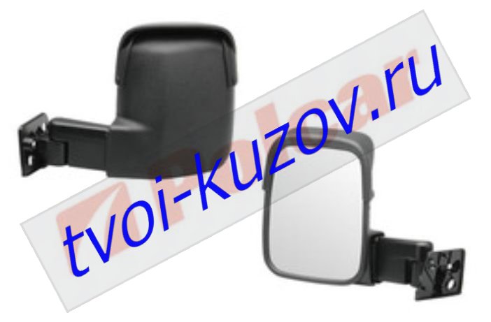 TRANSIT 86-95 ЗЕРКАЛО R МЕХ.,ЧЁРНОЕ,КОРОТКОЕ СО СПОЙЛЕРОМ,ВЫПУКЛ.,ХРОМ TRANSIT 86-95 ЗЕРКАЛО R МЕХ.,ЧЁРНОЕ,КОРОТКОЕ СО СПОЙЛЕРОМ,ВЫПУКЛ.,ХРОМ