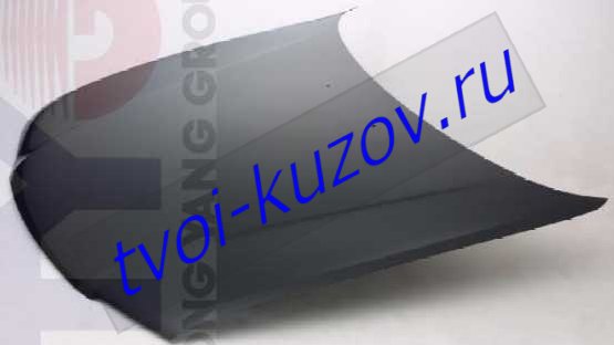 626 КАПОТ 626 КАПОТ GE4T52310D