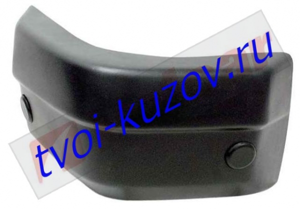 207-410 77-95 КЛЫК ЗАДНЕГО БАМПЕРА левая сторона СТ-ПЛ 207-410 77-95 КЛЫК ЗАДНЕГО БАМПЕРА левая сторона СТ-ПЛ