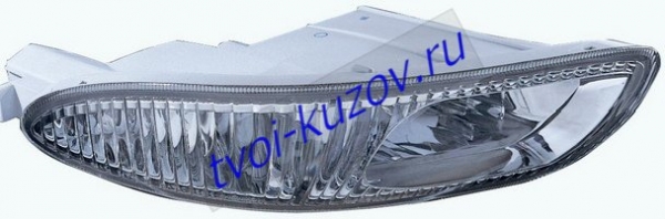MAXIMA QX ФАРА противотуманная левая MAXIMA QX ФАРА противотуманная левая 215-2020L-UQ 261553Y225