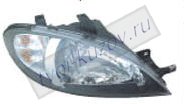 LACETTI ФАРА правая (ХЭТЧБЭК) LACETTI ФАРА правая (ХЭТЧБЭК) 5490225