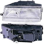 TOLEDO ФАРА правая с, без КОРРЕКТОР TOLEDO ФАРА правая с, без КОРРЕКТОР 445-1101R-LD-EM