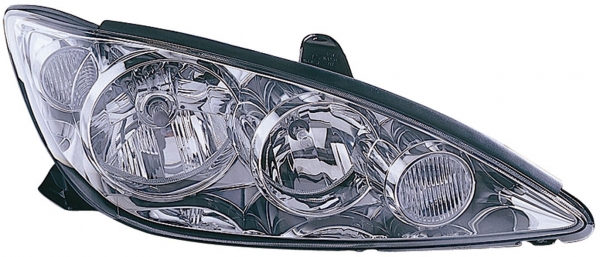 CAMRY ФАРА левая (с, без корректором) (DEPO) (Эмираты) CAMRY ФАРА левая (с, без корректором) (DEPO) (Эмираты) 212-11J1L-LD-EM