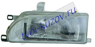 ФАРА левая - для TOYOTA COROLLA ФАРА левая - для TOYOTA COROLLA 811601A820, 811601E110