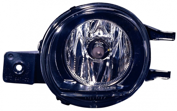 YARIS ФАРА противотуманная правая YARIS ФАРА противотуманная правая 212-2046R-UE 812100D020