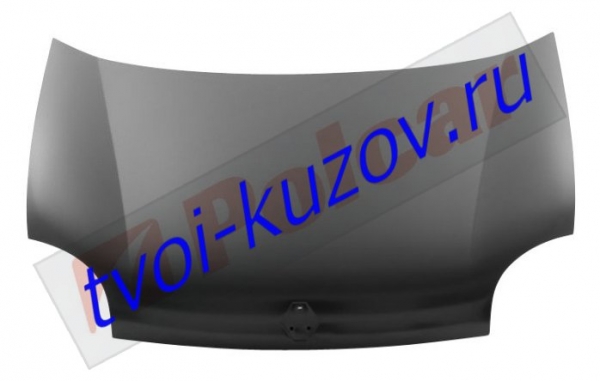 KANGOO 0997-04.03 КАПОТ KANGOO 0997-04.03 КАПОТ 7751468946