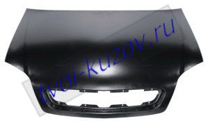 VECTRA (SIGNUM 03-) КАПОТ СТАЛЬН VECTRA (SIGNUM 03-) КАПОТ СТАЛЬН 1160009
