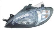 LACETTI ФАРА левая (ХЭТЧБЭК) LACETTI ФАРА левая (ХЭТЧБЭК) 5490226