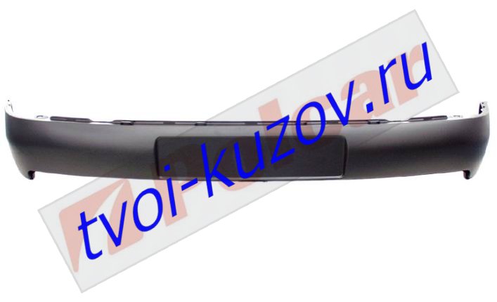 LUPO 0598- БАМПЕР ПЕРЕДНИЙ ВЕРХ LUPO 0598- БАМПЕР ПЕРЕДНИЙ ВЕРХ 6X0807221BGRU