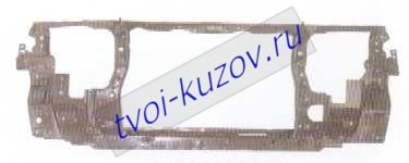626 ПАНЕЛЬ ПЕРЕДНЯЯ (телевизор, суппорт радиатора) 626 ПАНЕЛЬ ПЕРЕДНЯЯ (телевизор, суппорт радиатора) GE4T53100A
