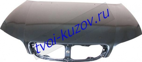 MAXIMA QX КАПОТ MAXIMA QX КАПОТ F51002Y0CM