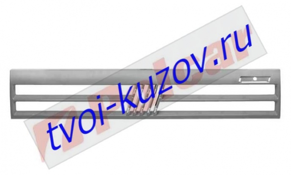 TIPO -0293 РЕШЕТКА РАДИАТОРА НАРУЖНАЯ ЧАСТЬ TIPO -0293 РЕШЕТКА РАДИАТОРА НАРУЖНАЯ ЧАСТЬ 7642831