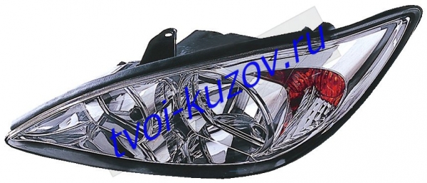 ФАРА левая (MIDDLE EAST) 02-03* - для TOYOTA CAMRY ФАРА левая (MIDDLE EAST) 02-03* - для TOYOTA CAMRY 81170YC110