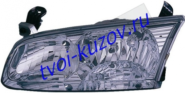 ФАРА левая - для TOYOTA CAMRY ФАРА левая - для TOYOTA CAMRY
