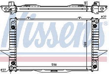 850 ( и S70-V70 97-99) РАДИАТОР ОХЛАЖДЕН (NISSENS) (NRF) (GERI) (см.каталог) 850 ( и S70-V70 97-99) РАДИАТОР ОХЛАЖДЕН (NISSENS) (NRF) (GERI) (см.каталог) 8601356, 8602562, 6842768, 8601001