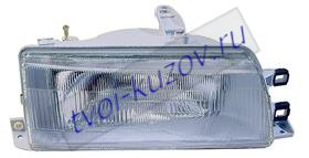COROLLA 88-92 EE90/AE92(SDN/HB/KOMBI) ФАРА R 212-1112R-LD-E COROLLA 88-92 EE90/AE92(SDN/HB/KOMBI) ФАРА R 212-1112R-LD-E 811101A730