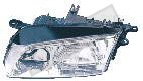 626 ФАРА левая под корректор 626 ФАРА левая под корректор 216-1141L-LD-EM GG3E51040