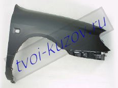 P11 КРЫЛО ПЕРЕДНЕЕ правое P11 КРЫЛО ПЕРЕДНЕЕ правое 631009F530