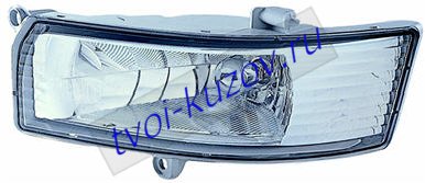 CAMRY 04-06 ФАРА П/Т ЛЕВАЯ 212-2042L-UQ CAMRY 04-06 ФАРА П/Т ЛЕВАЯ 212-2042L-UQ 8122006040