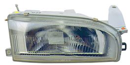 COROLLA ФАРА левая (лифтбэк) COROLLA ФАРА левая (лифтбэк) 212-1162L-LD-E 811501A501