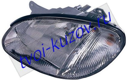 SONATA ФАРА левая SONATA ФАРА левая 221-1121L-LD-E