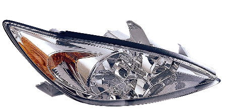 CAMRY ФАРА правая (USA) внутри хромирован CAMRY ФАРА правая (USA) внутри хромирован 312-1156R-US1 81110AA030, 60