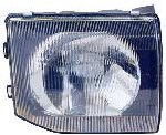 PAJERO ФАРА правая без корректора PAJERO ФАРА правая без корректора 214-1120R-LD-E MB831066